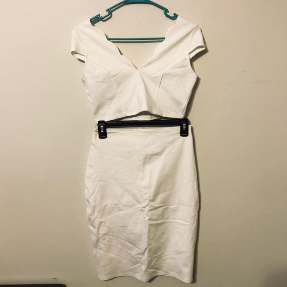 2-Piece Dress - Picture 2 of 2